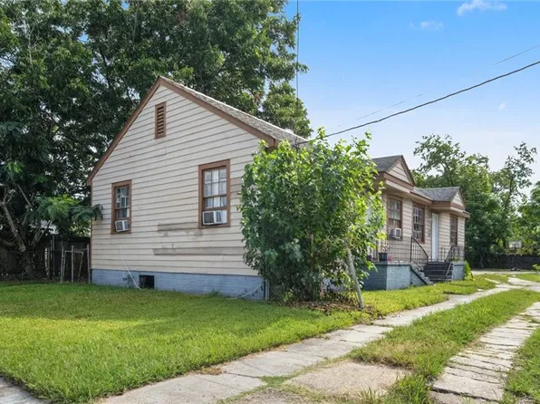 3029 Allen St, New Orleans, LA 70122