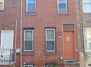 2339 Gerritt St, Philadelphia, PA 19146