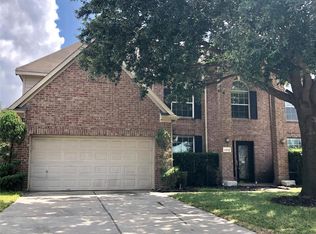 12602 Laurel Meadow Way, Houston, TX 77014
