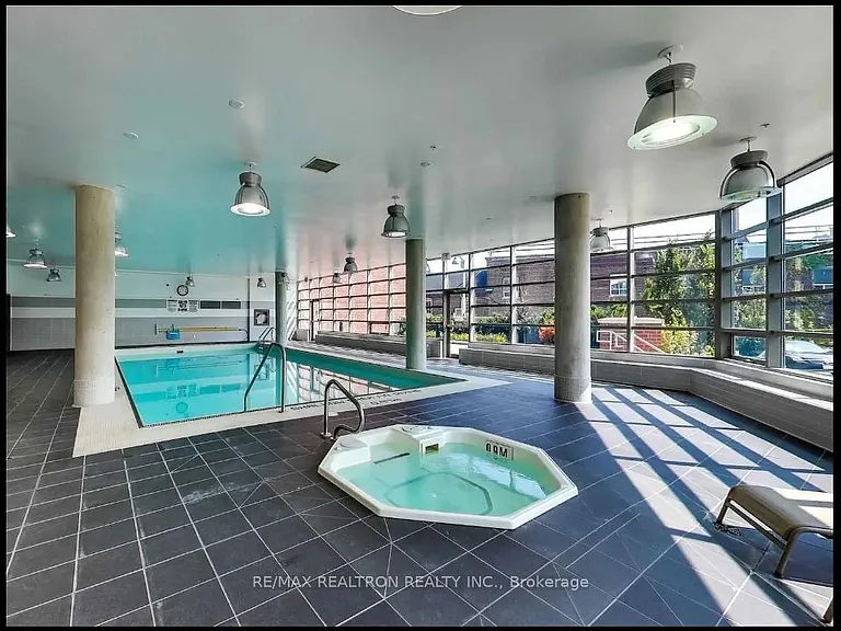 38 Joe Shuster Way #2010 — Photo 16