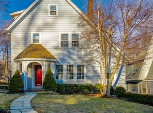55 Elm St, Millburn Twp, NJ 07041