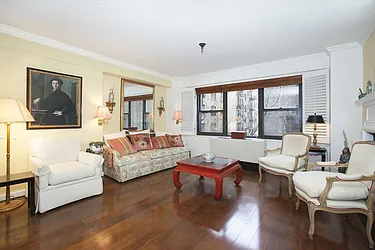 Sold by Brown Harris Stevens