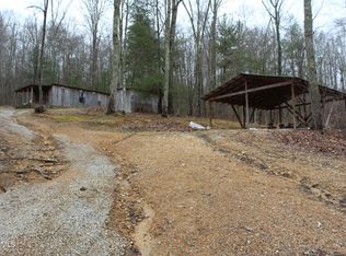 High Ridge Rd, Kingston, TN 37763