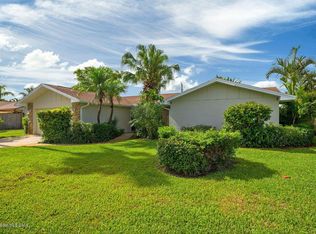 465 Lee Ave, Satellite Beach, FL 32937
