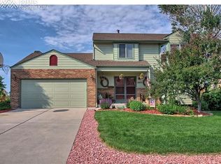 5075 Ramblewood Dr, Colorado Springs, CO 80920