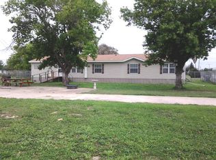 S Alamo Rd, Pharr, TX 78516