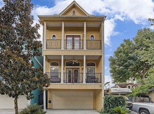 2516 Baylor St, Houston, TX 77009