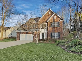 2925 Pinewood Hill Dr, Matthews, NC 28105