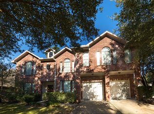 2031 Nature Park Ln, Spring, TX 77386
