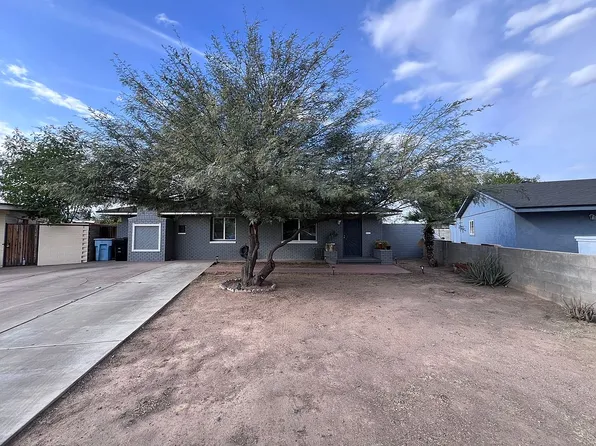 2914 W Meadowbrook Ave, Phoenix, AZ 85017