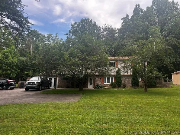2435 Molly Brown Drive NW, Corydon, IN 47112