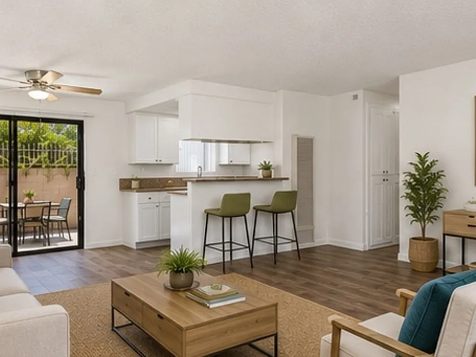 Welcome Home to Woodhaven Apartments