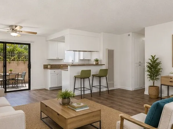 Welcome Home to Woodhaven Apartments, 1240 N State College Blvd APT 3, Anaheim, CA 92806
