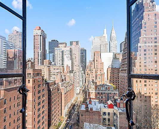 2nd image of 25 Tudor City Pl APT 1420
