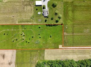 6316 Taylor Pike, Blanchester, OH 45107