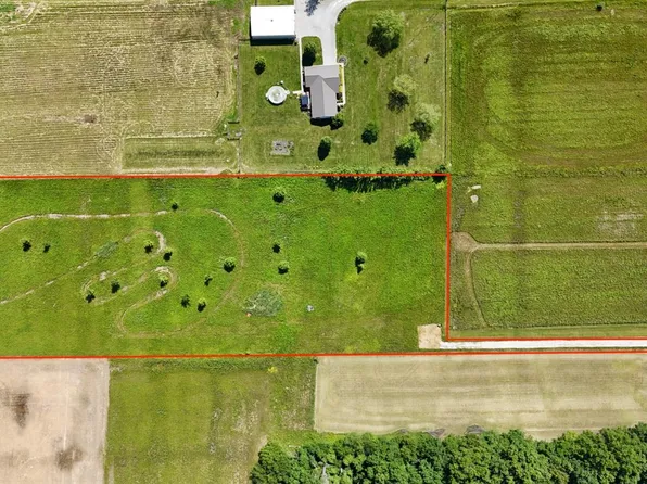 6316 Taylor Pike, Blanchester, OH 45107