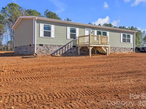 187 Ret Stafford Ln, Taylorsville, NC 28681