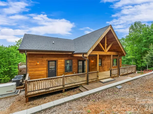 265 Grandview Peaks Dr, Nebo, NC 28761