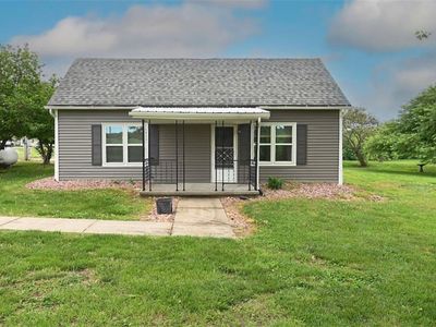 10855 72nd Rd SE, Agency, MO, 64401