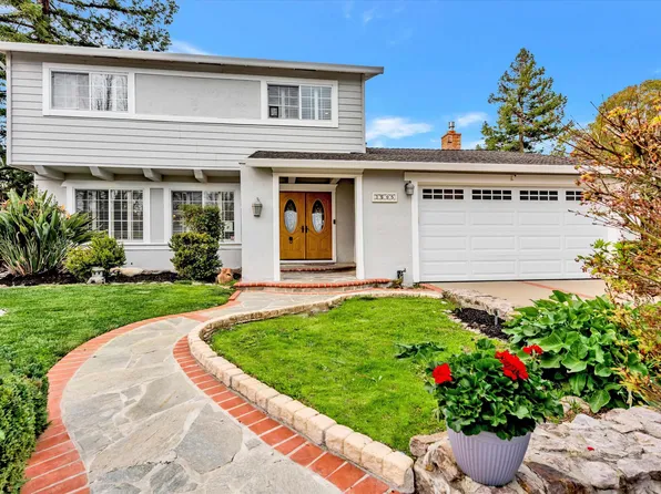 3895 Mammoth Cave Ct, Pleasanton, CA 94588