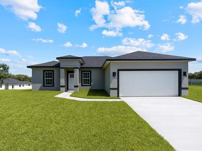 6383 SW 148TH STREET, Ocala, FL, 34473