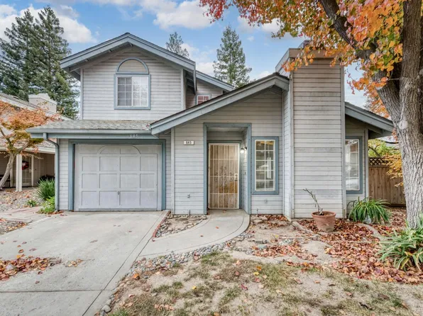 645 E Rock Creek Ln, Fresno, CA 93730