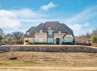 616 Mount Gilead Rd, Keller, TX 76248