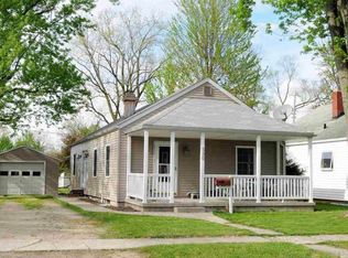 530 Studebaker St, Decatur, IN 46733