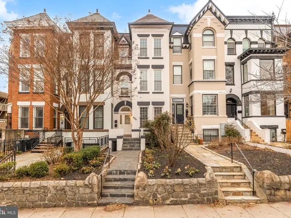 3006 13th St NW APT B, Washington, DC 20009