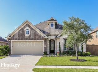 7706 Windhill Dr, Spring, TX 77379