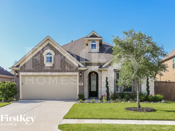 7706 Windhill Dr, Spring, TX 77379