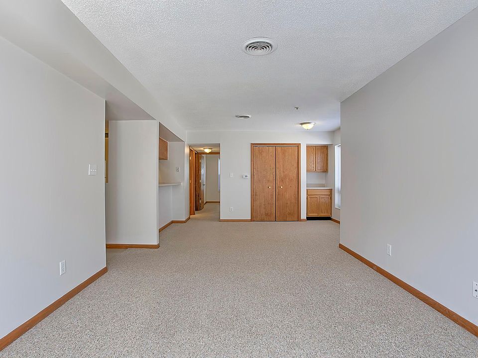 Living/Dinning Room