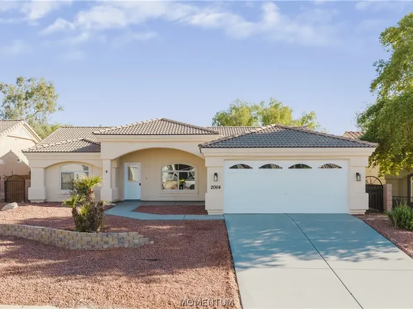 2064 E Desert Lakes Drive, Fort Mohave, AZ 86426