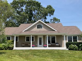 57 Sagamore Terrace Rd, Westbrook, CT 06498