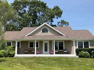 57 Sagamore Terrace Road, Westbrook, CT, 06498