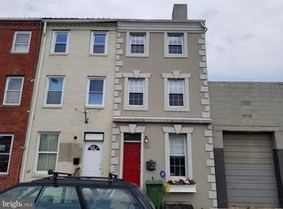 137 S Central Ave, Baltimore, MD 21202