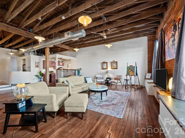 322 E Council St, Salisbury, NC 28144
