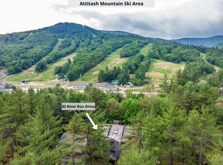8 S River Run Dr #8S, Bartlett, NH 03812