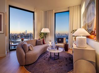 Brooklyn Tower: Condominiums, Brooklyn, NY 11201