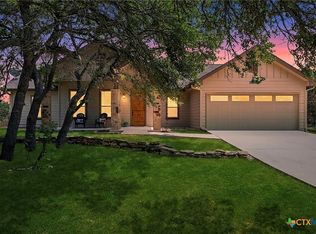 111 Swallow Ct, Canyon Lake, TX 78133