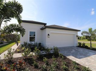 1340 Sunset Preserve Way, Port Charlotte, FL 33953