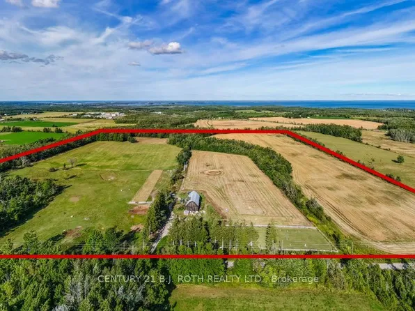 363 12th Line N, Oro Medonte, ON L0L 1T0