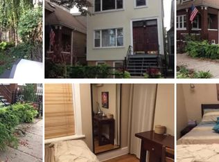 2317 W Melrose St #B, Chicago, IL 60618