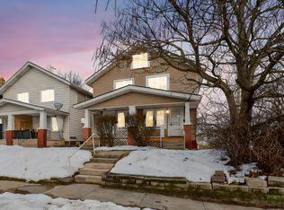 1234 S Champion Ave #1234, Columbus, OH 43206