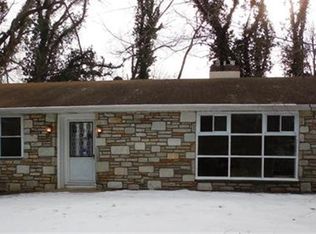 1625 Buck Rd, Feasterville Trevose, PA 19053