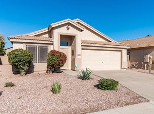 13390 W Watson Ln, Surprise, AZ 85379