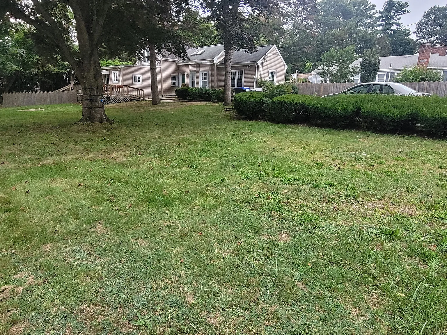 2 bed, 1000 sqft, $2,300 — Photo 3