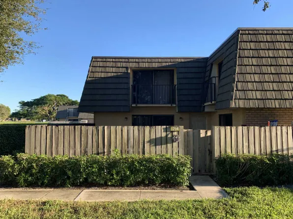 1714 17th Way, West Palm Beach, FL 33407