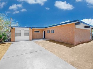 5121 Danny Dr, El Paso, TX 79924