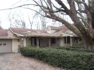 9846 S County Road 650 W, Knightstown, IN 46148